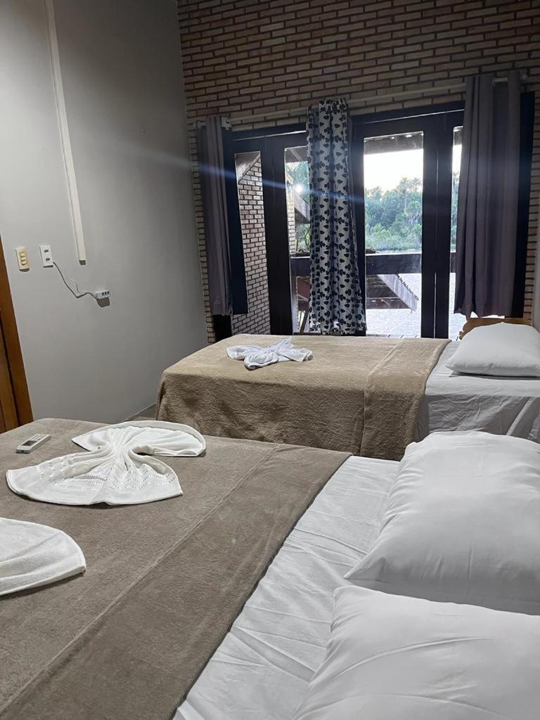 Pousada Solar Dos Lencois Hotel Barreirinhas Room photo