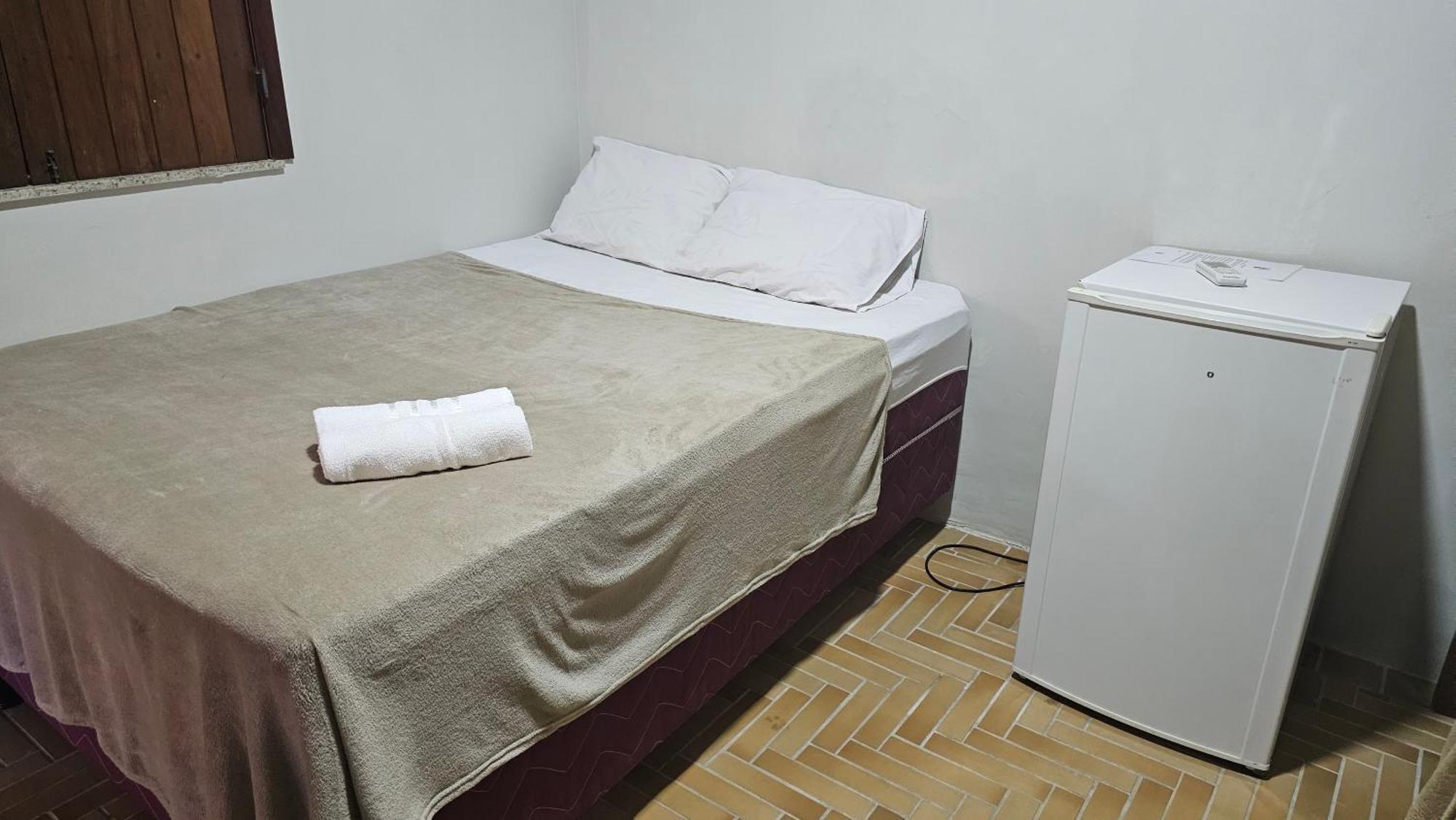 Pousada Solar Dos Lencois Hotel Barreirinhas Room photo